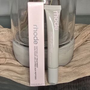 Rhode Peptide Lip Treatment Watermelon Slice